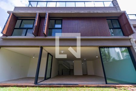 Área comum de casa de condomínio à venda com 4 quartos, 515m² em Vila Morumbi, São Paulo