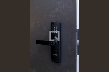 Área comum de casa de condomínio à venda com 4 quartos, 515m² em Vila Morumbi, São Paulo