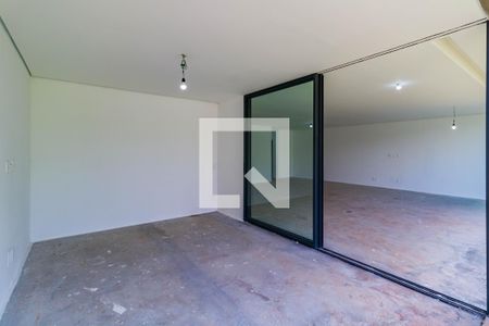 Sala de casa de condomínio à venda com 4 quartos, 515m² em Vila Morumbi, São Paulo