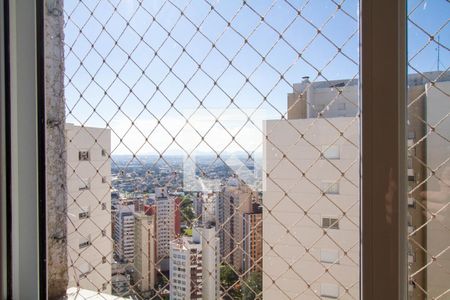 Vista do Quarto 1 de apartamento à venda com 3 quartos, 143m² em Cristo Rei, Curitiba