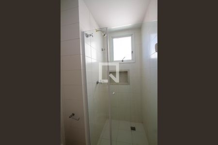 Banheiro 2 de apartamento à venda com 3 quartos, 143m² em Cristo Rei, Curitiba