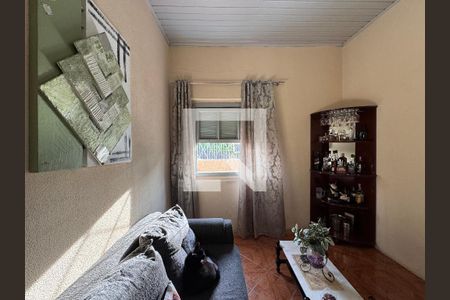 Quarto 1 de casa à venda com 3 quartos, 158m² em Cristo Rei, São Leopoldo