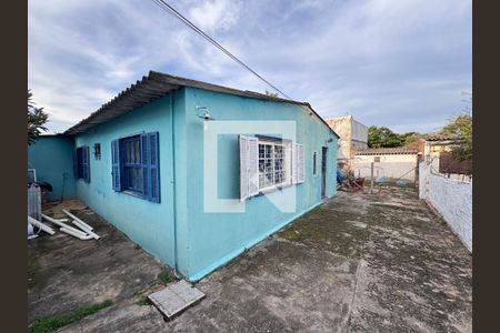 Área comum de casa à venda com 3 quartos, 158m² em Cristo Rei, São Leopoldo