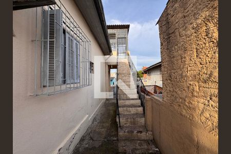 Área comum de casa à venda com 3 quartos, 158m² em Cristo Rei, São Leopoldo