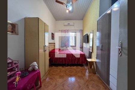 Quarto 2 de casa à venda com 3 quartos, 158m² em Cristo Rei, São Leopoldo