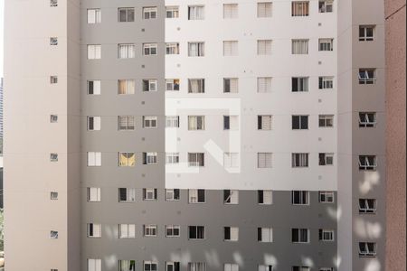 Vista de apartamento para alugar com 2 quartos, 34m² em Barra Funda, São Paulo