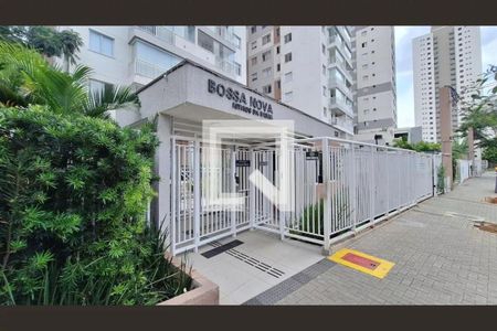Fachada de apartamento para alugar com 2 quartos, 34m² em Barra Funda, São Paulo
