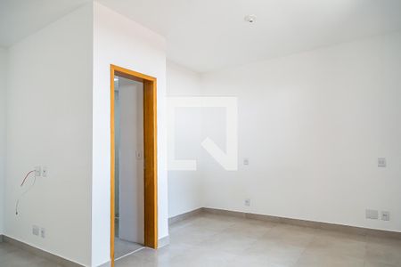Studio de kitnet/studio para alugar com 1 quarto, 24m² em Vila Monte Alegre, São Paulo