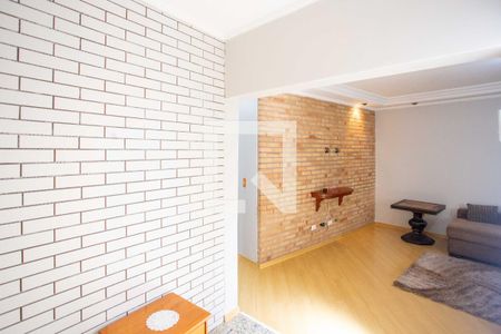 Área comum de casa para alugar com 2 quartos, 80m² em Taboão, Diadema