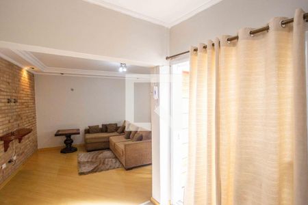 Área comum de casa para alugar com 2 quartos, 80m² em Taboão, Diadema