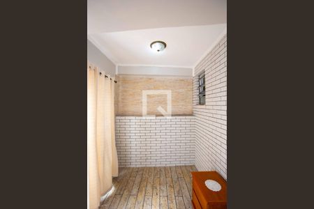 Área comum de casa para alugar com 2 quartos, 80m² em Taboão, Diadema