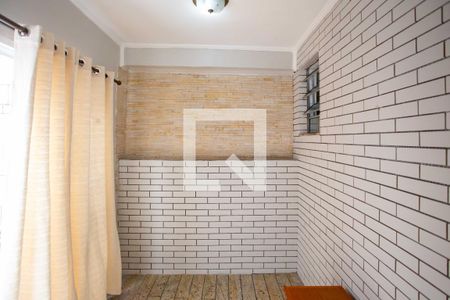 Área comum de casa para alugar com 2 quartos, 80m² em Taboão, Diadema