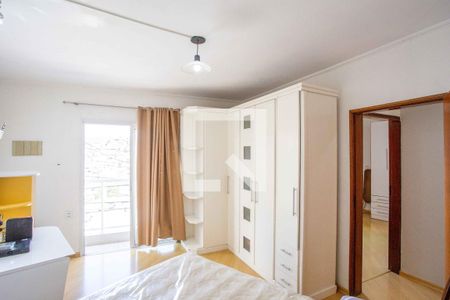 Quarto 1 de casa para alugar com 2 quartos, 80m² em Taboão, Diadema