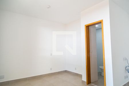 Studio de kitnet/studio para alugar com 1 quarto, 24m² em Vila Monte Alegre, São Paulo