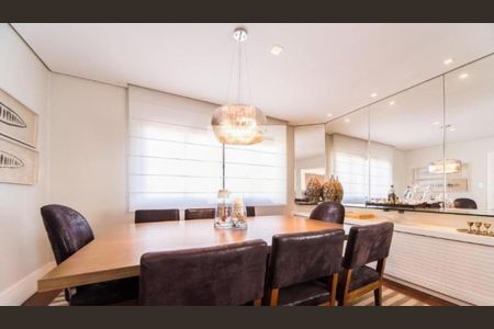 Foto 01 de apartamento à venda com 4 quartos, 220m² em Indianópolis, São Paulo