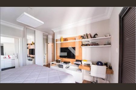 Foto 26 de apartamento à venda com 4 quartos, 220m² em Indianópolis, São Paulo