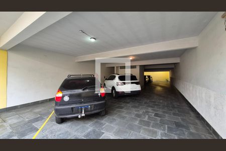 Área comum de apartamento à venda com 2 quartos, 80m² em Vila Homero Thon, Santo André