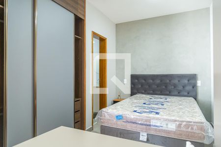 Quarto de kitnet/studio para alugar com 1 quarto, 32m² em Vila Monte Alegre, São Paulo