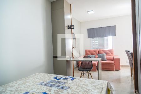Quarto de kitnet/studio para alugar com 1 quarto, 32m² em Vila Monte Alegre, São Paulo