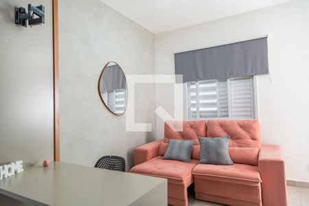 Studio de kitnet/studio para alugar com 1 quarto, 32m² em Vila Monte Alegre, São Paulo