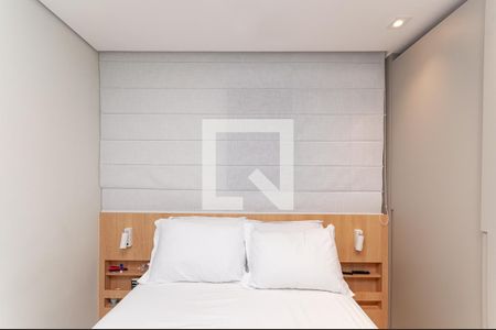 Quarto 1 de apartamento à venda com 2 quartos, 40m² em Água Branca, São Paulo