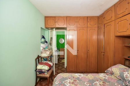 Quarto da Casa 1 de casa à venda com 5 quartos, 500m² em Vila Sonia, São Paulo