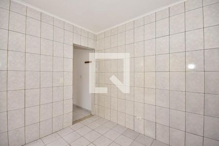 Cozinha da Casa 2 de casa à venda com 5 quartos, 500m² em Vila Sonia, São Paulo