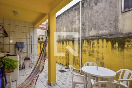 Área de Serviço da Casa 4 de casa à venda com 5 quartos, 500m² em Vila Sonia, São Paulo