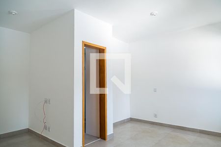 Studio de kitnet/studio para alugar com 1 quarto, 24m² em Vila Monte Alegre, São Paulo