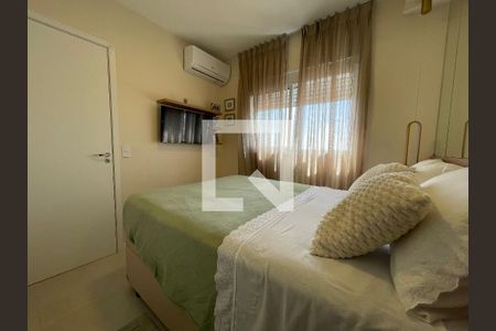 Suíte de apartamento à venda com 1 quarto, 31m² em Butantã, São Paulo