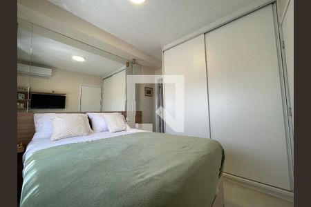 Suíte de apartamento à venda com 1 quarto, 31m² em Butantã, São Paulo