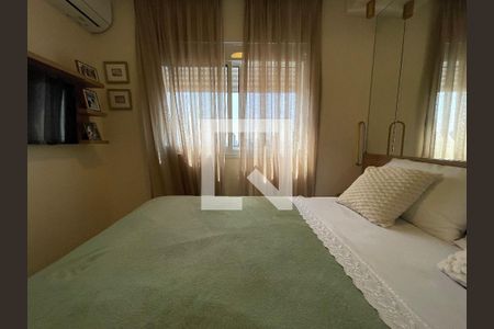 Suíte de apartamento à venda com 1 quarto, 31m² em Butantã, São Paulo