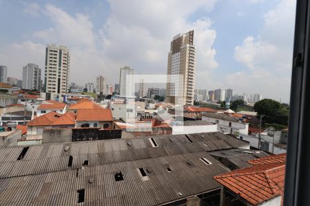 Vista do Quarto 2 de apartamento à venda com 2 quartos, 45m² em Chácara Califórnia, São Paulo
