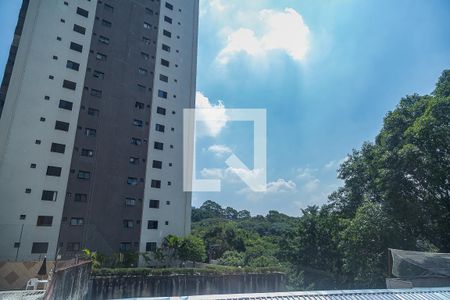 Vista do Studio de kitnet/studio para alugar com 1 quarto, 32m² em Vila Monte Alegre, São Paulo