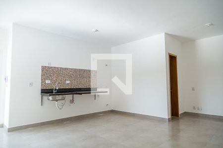 Studio de kitnet/studio para alugar com 1 quarto, 32m² em Vila Monte Alegre, São Paulo