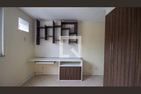 Suíte 1 de casa de condomínio para alugar com 4 quartos, 110m² em Vargem Pequena, Rio de Janeiro