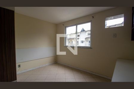 Suíte 1 de casa de condomínio para alugar com 4 quartos, 110m² em Vargem Pequena, Rio de Janeiro