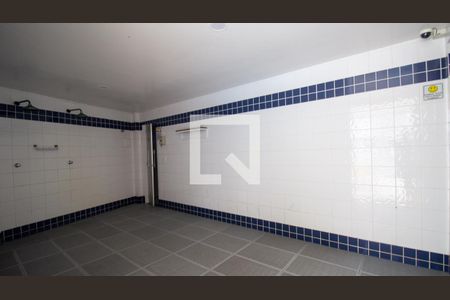 Área Comum - Sauna de casa de condomínio para alugar com 4 quartos, 110m² em Vargem Pequena, Rio de Janeiro