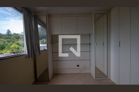 Suíte 3 de casa de condomínio para alugar com 4 quartos, 110m² em Vargem Pequena, Rio de Janeiro