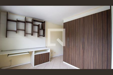 Suíte 1 de casa de condomínio para alugar com 4 quartos, 110m² em Vargem Pequena, Rio de Janeiro