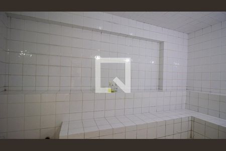 Área Comum - Sauna de casa de condomínio para alugar com 4 quartos, 110m² em Vargem Pequena, Rio de Janeiro