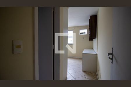 Suíte 1 de casa de condomínio para alugar com 4 quartos, 110m² em Vargem Pequena, Rio de Janeiro