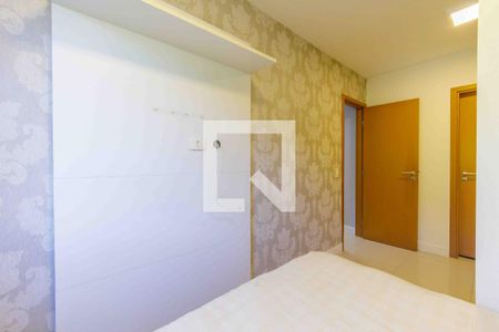 Suíte de apartamento para alugar com 2 quartos, 72m² em Recreio dos Bandeirantes, Rio de Janeiro