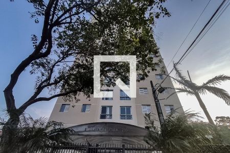 Fachada de apartamento à venda com 3 quartos, 61m² em Jardim Maria Estela, São Paulo