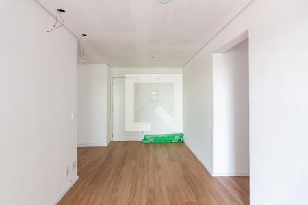 Sala de apartamento à venda com 2 quartos, 51m² em São Pedro, Osasco