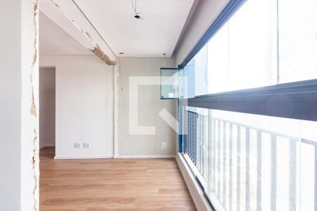 Sacada de apartamento à venda com 2 quartos, 51m² em São Pedro, Osasco