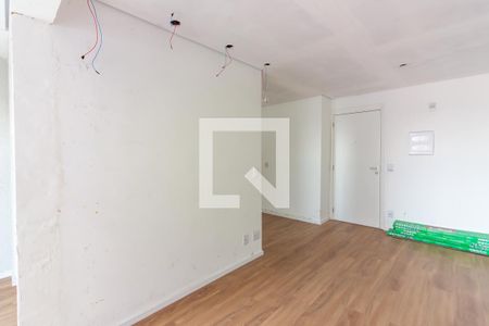 Sala de apartamento à venda com 2 quartos, 51m² em São Pedro, Osasco