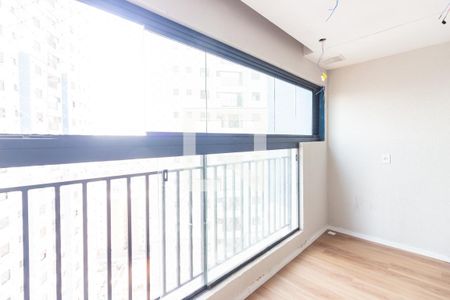 Sacada de apartamento à venda com 2 quartos, 51m² em São Pedro, Osasco