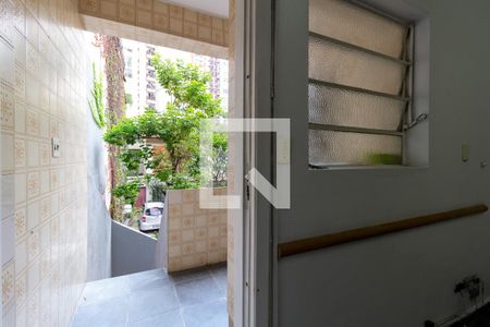 Cozinha de casa à venda com 3 quartos, 135m² em Perdizes, São Paulo