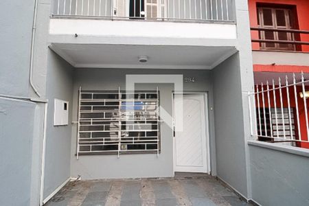 Garagem de casa à venda com 3 quartos, 135m² em Perdizes, São Paulo